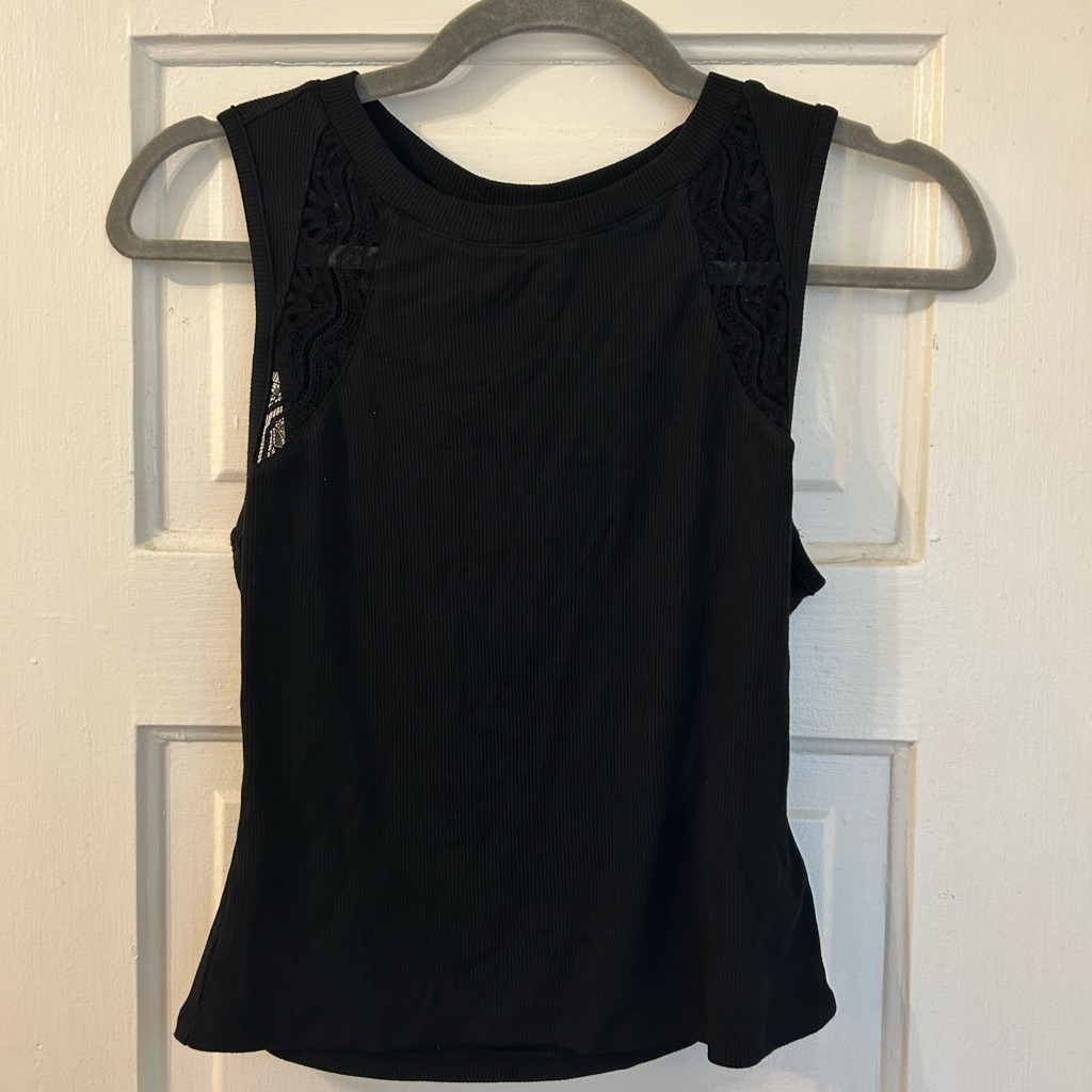Paige Alida Tank Top
